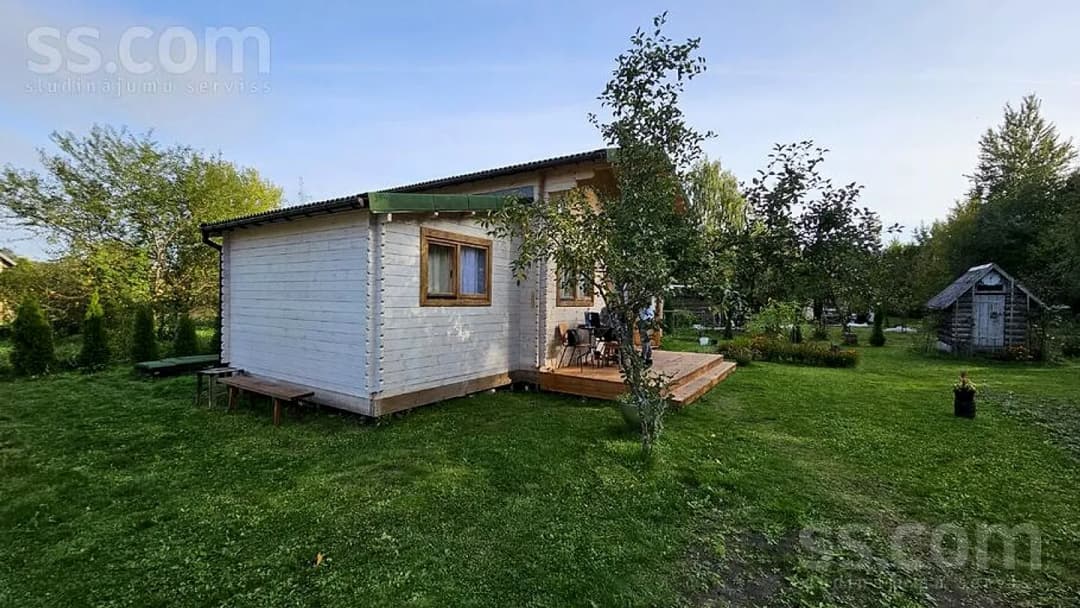 Māja — Mežvidi 36 — bilde 3
