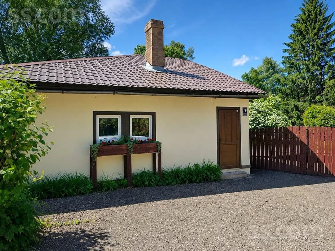 Māja — Upes prospekts 7a — bilde 2