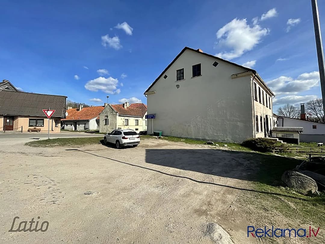 Zemes gabals — Ventspils iela, Sabile — vēl bildes