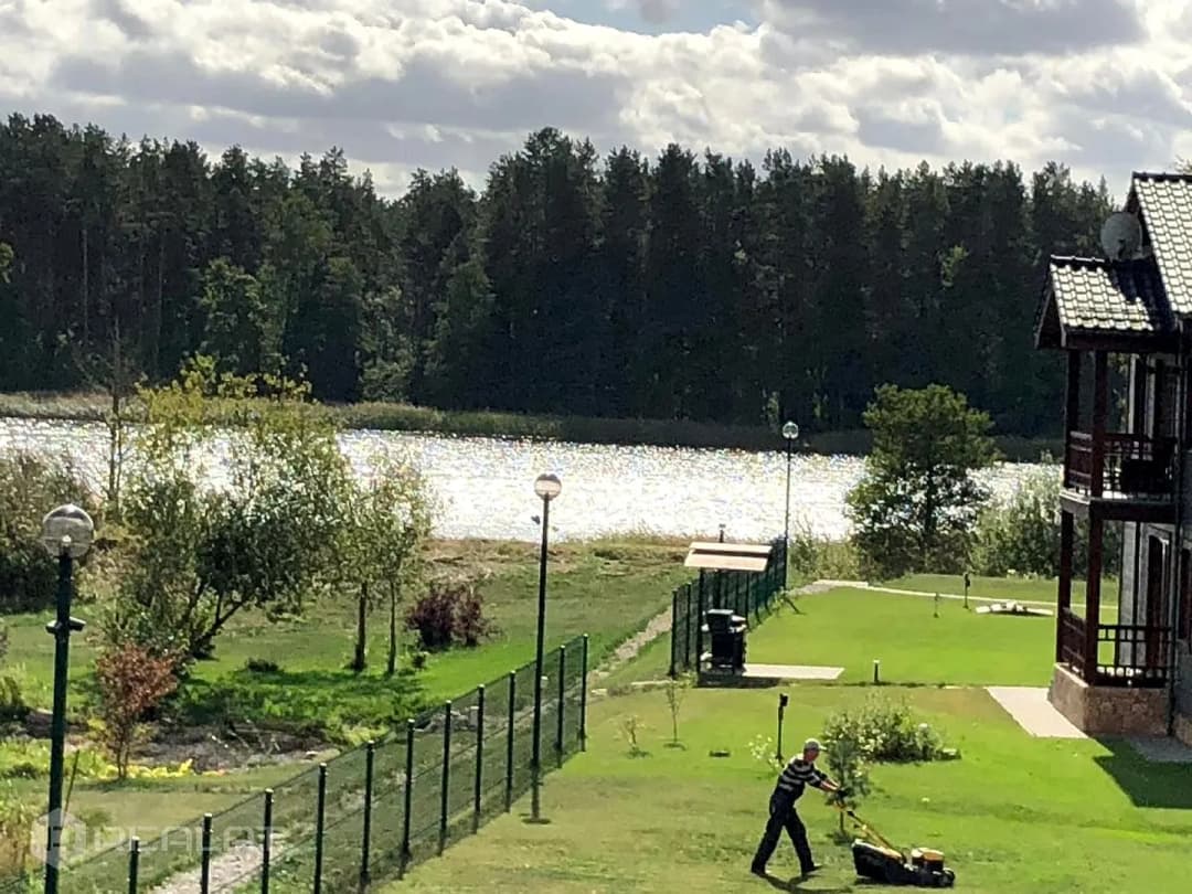 4-ist. Māja, 230.00㎡ - Jūrmala, Krastciems — bilde 3