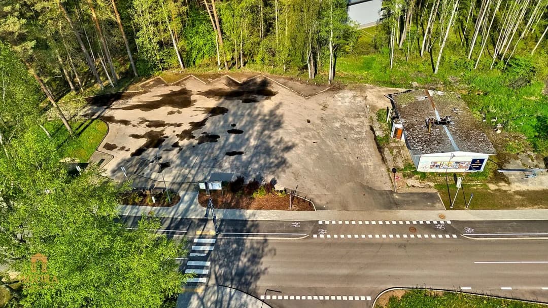Zeme, 1200㎡ - Saulkrastu novads, Saulkrasti — bilde 4