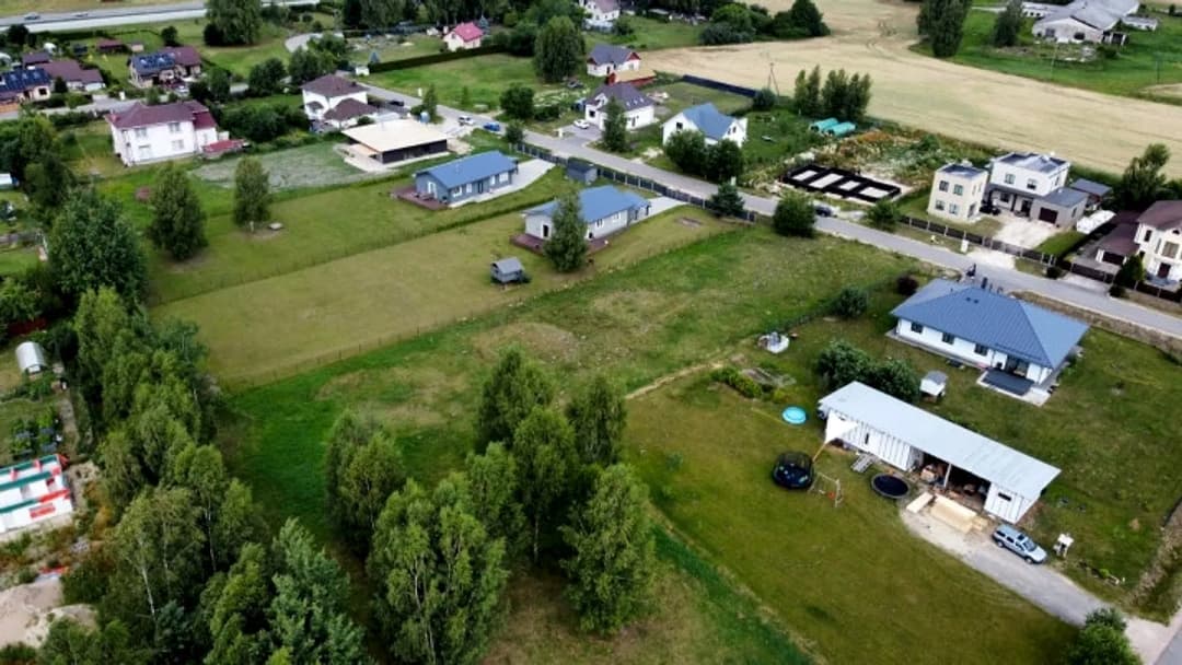 Zemes gabals — Austrumu iela, Olaine — bilde 4