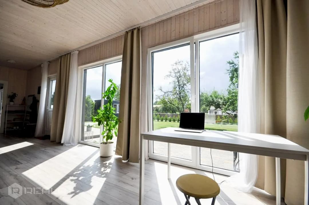 2-ist. Māja, 67.00㎡ - Ādažu novads, Ādaži — vēl bildes