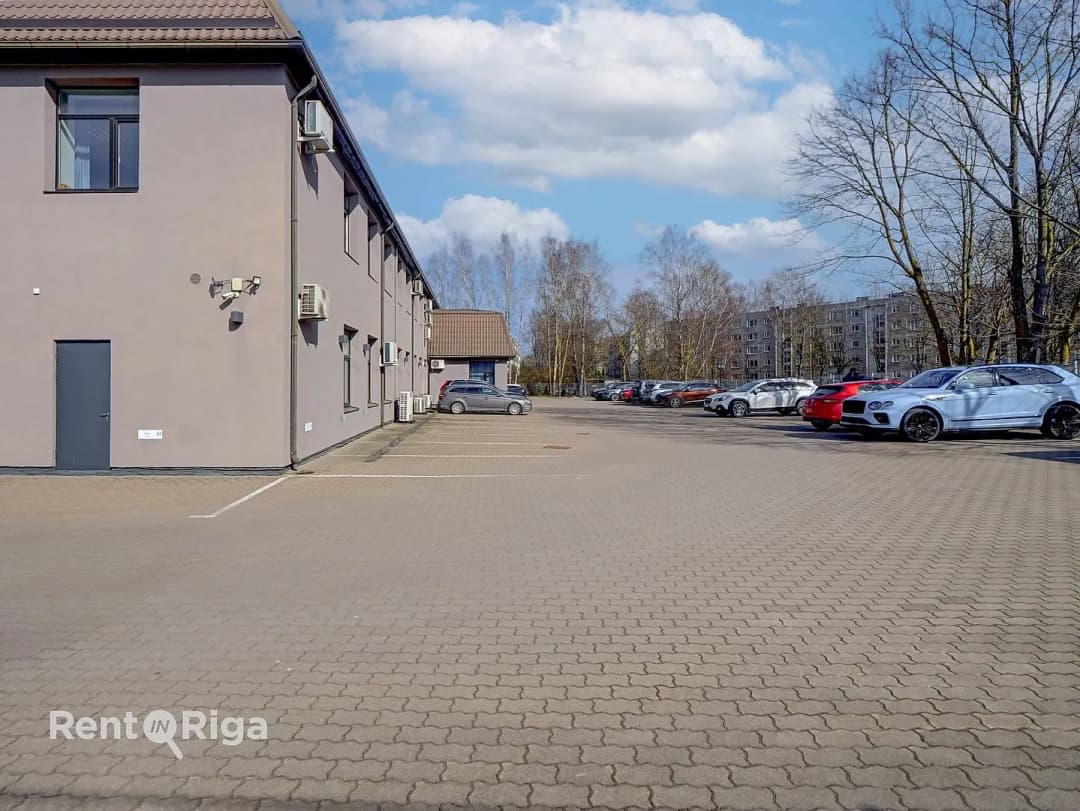 Spilves 35a, Ilģuciems — bilde 3
