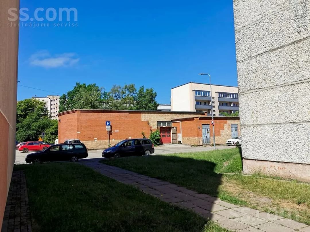 Māja — Mirdzas Ķempes 24 — bilde 3