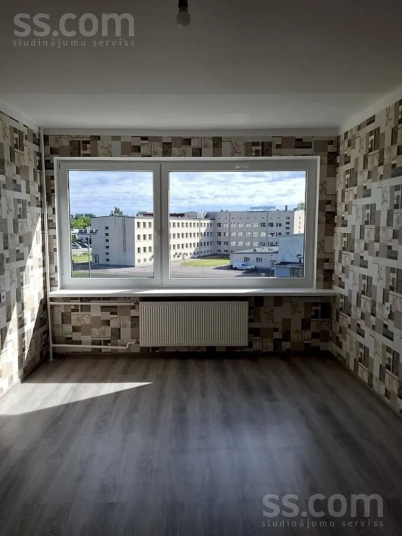 Divistabu dzīvoklis — Rūpniecības 34 — bilde 4