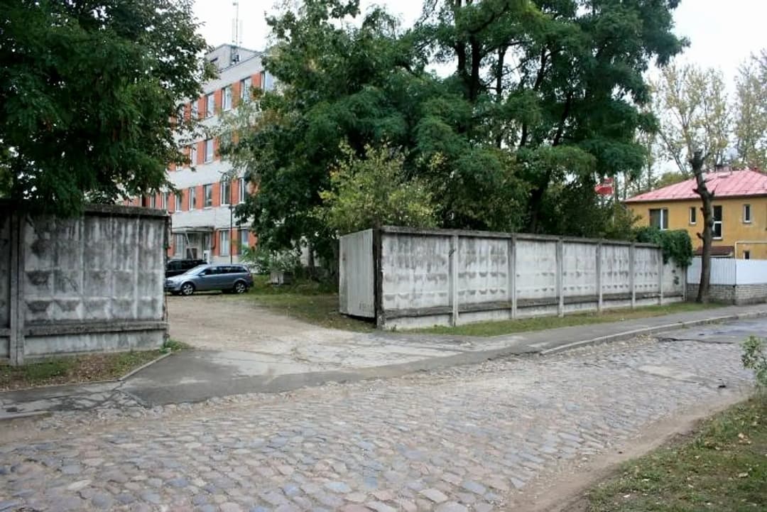 Čiekurkalns, Rīga