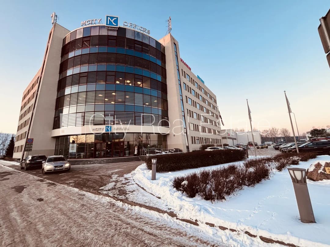 Iznomā komerctelpas Rīgā, Purvciemā — bilde 4