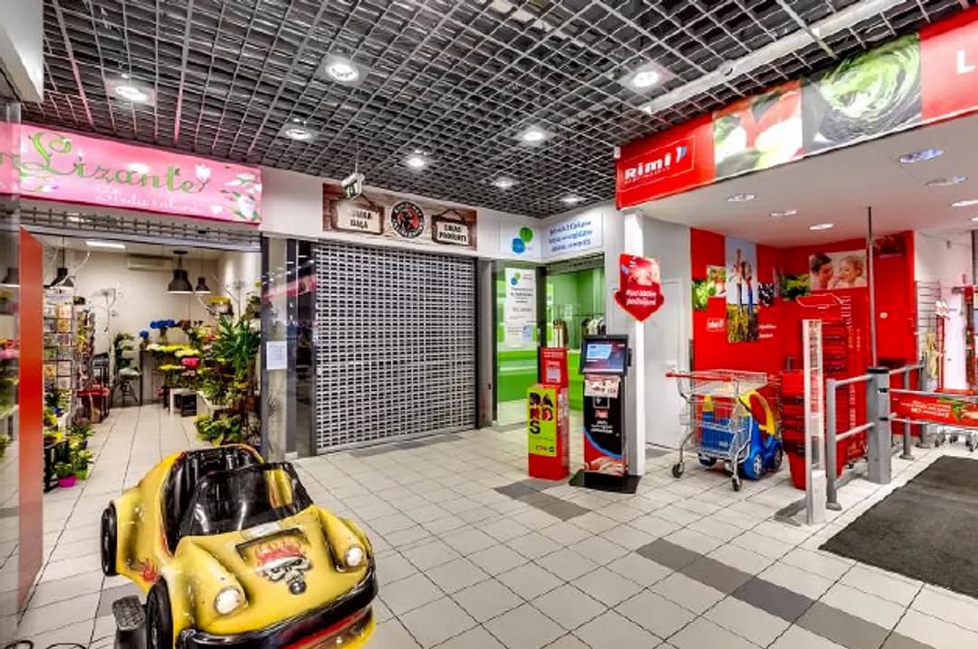 Telpas, 90㎡ - Rīga, Centrs — bilde 4