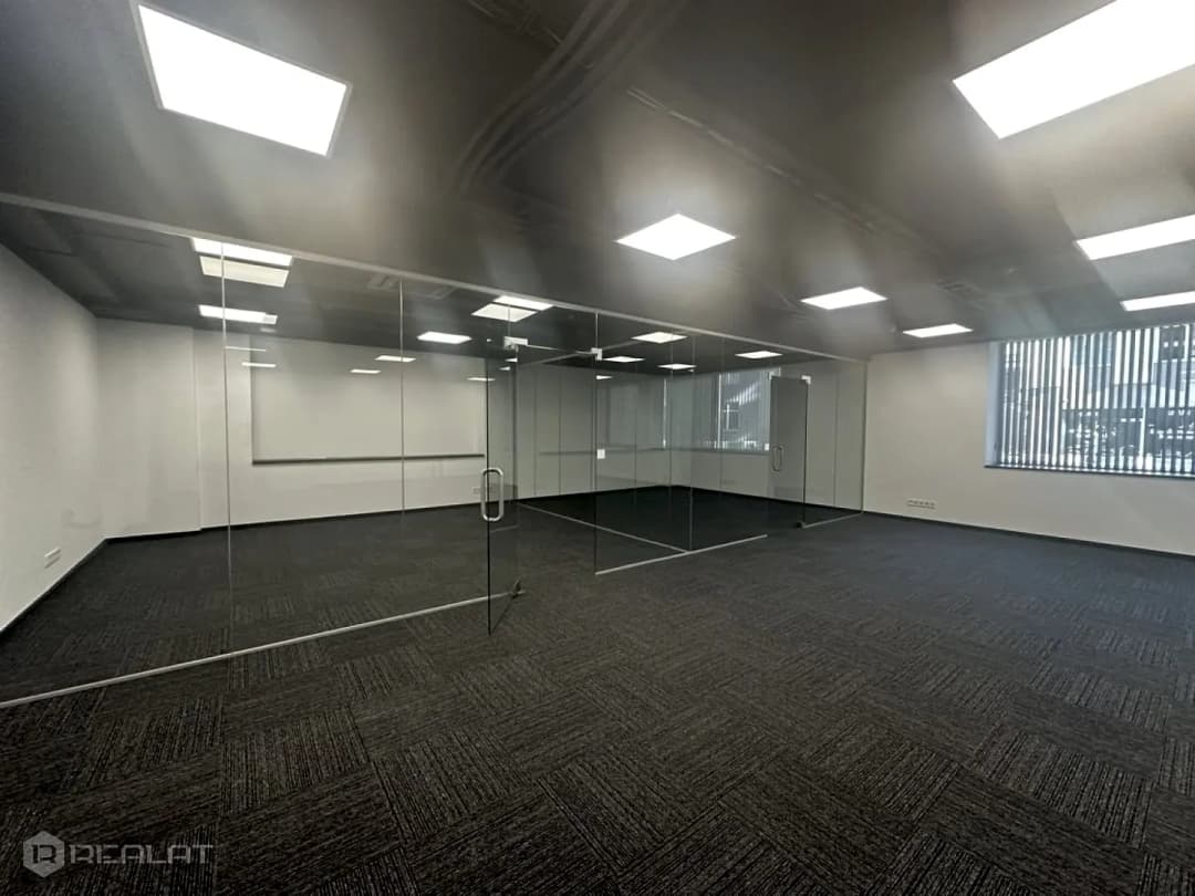 3-ist. Telpas, 142.00㎡ - Rīga, Centrs — bilde 3