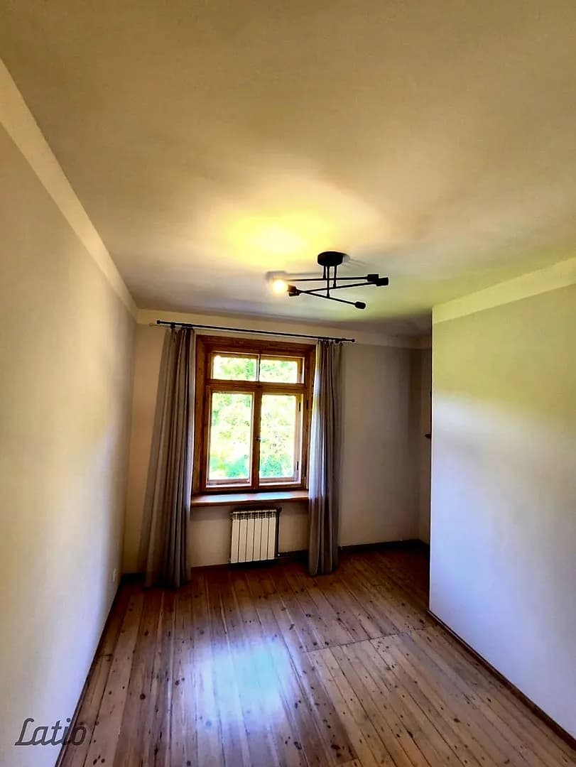 Kārļa Vatsona iela, Mežaparks — bilde 4