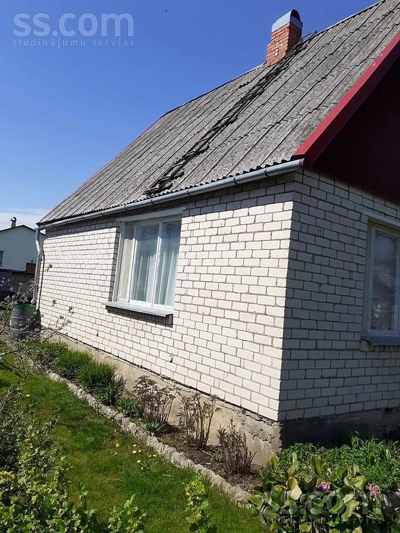 Māja — Maļutki 69 — bilde 4