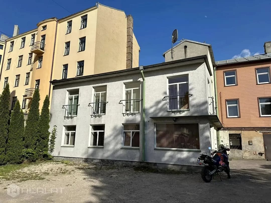 20-ist. Māja, 775.00㎡ - Rīga, Avoti — bilde 3
