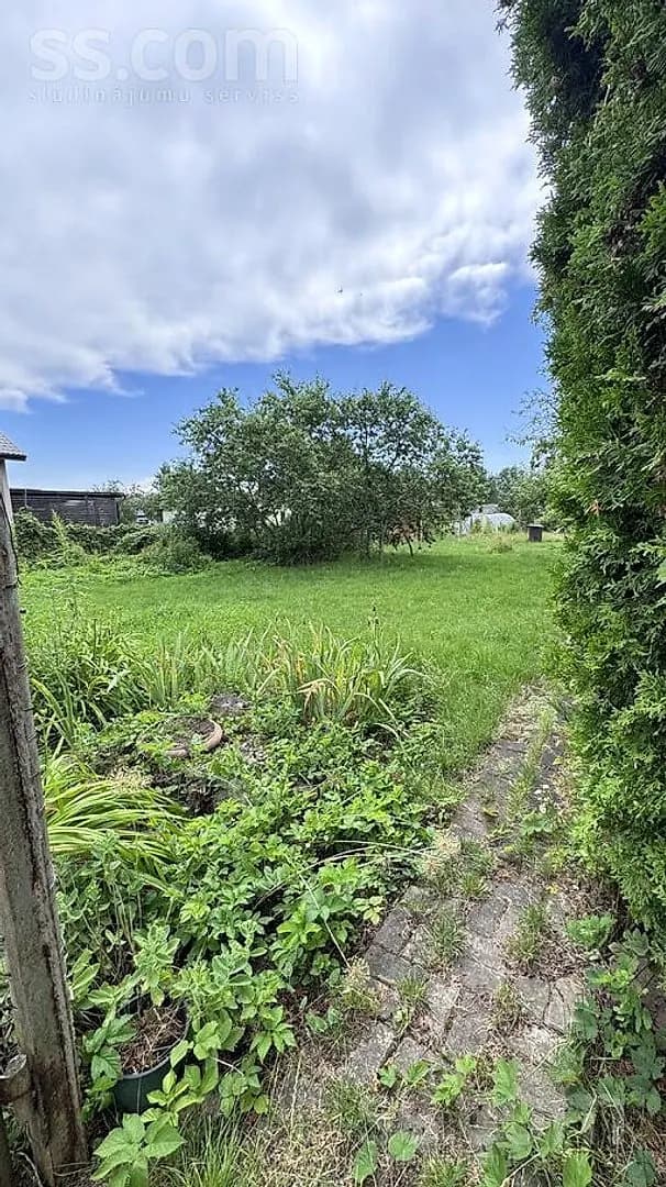 Māja — Strautu 98 — bilde 3
