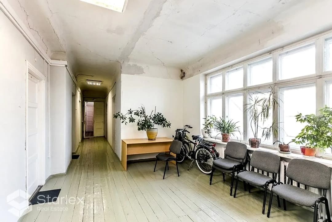 Telpas, 14㎡ - Rīga, Centrs — bilde 4