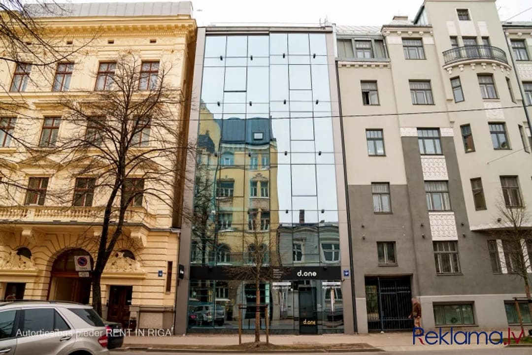 Trīsistabu dzīvoklis — Stabu iela 18B — bilde 2