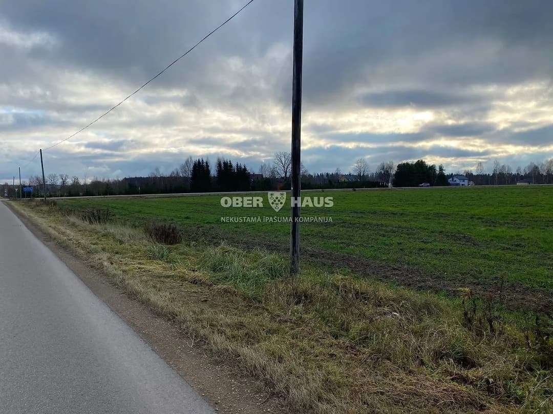 Zeme, 9400.00㎡ - Siguldas novads, Sigulda — bilde 4