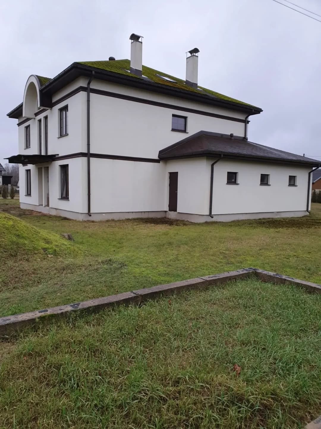 Strēlnieku iela, Stende — bilde 2