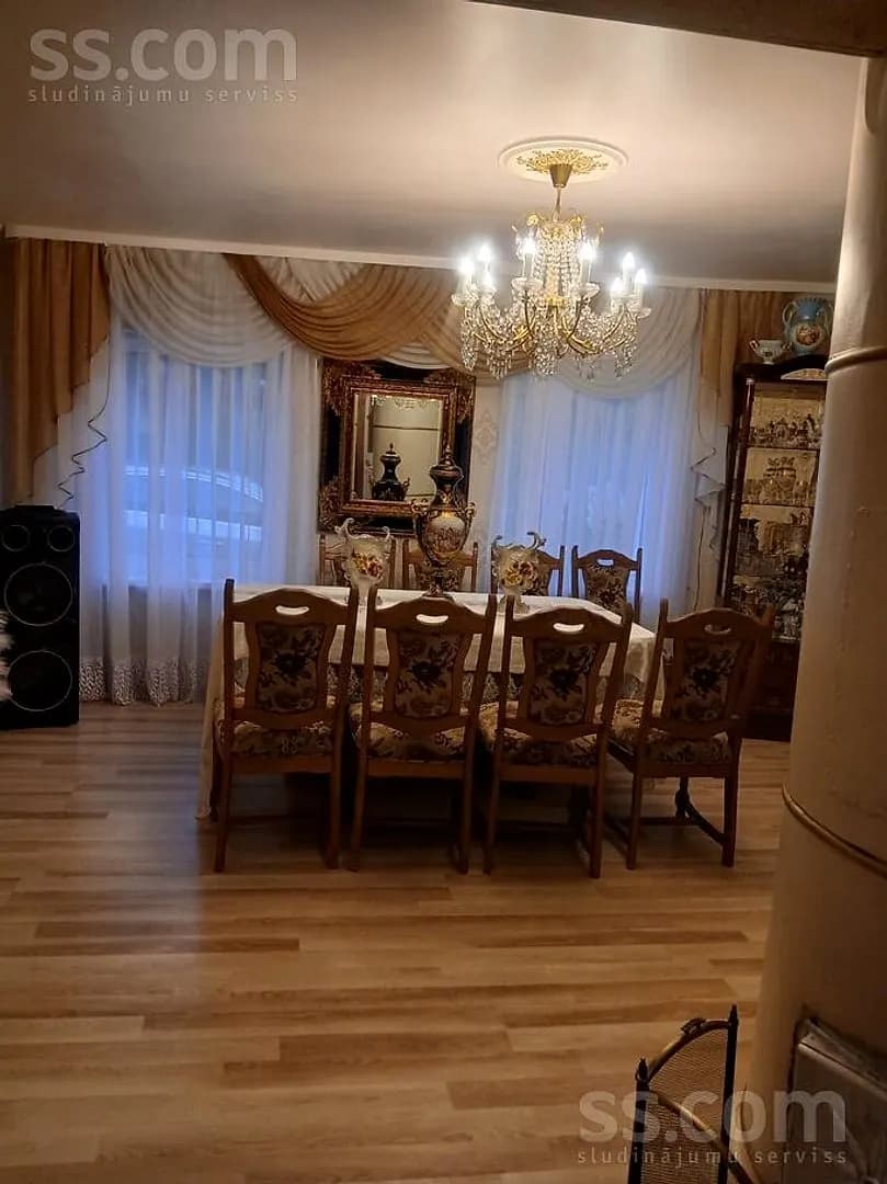 Māja — Baznīcas 45 — bilde 4