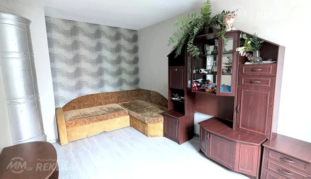 Priežu iela 6, Sarkandaugava, Rīga