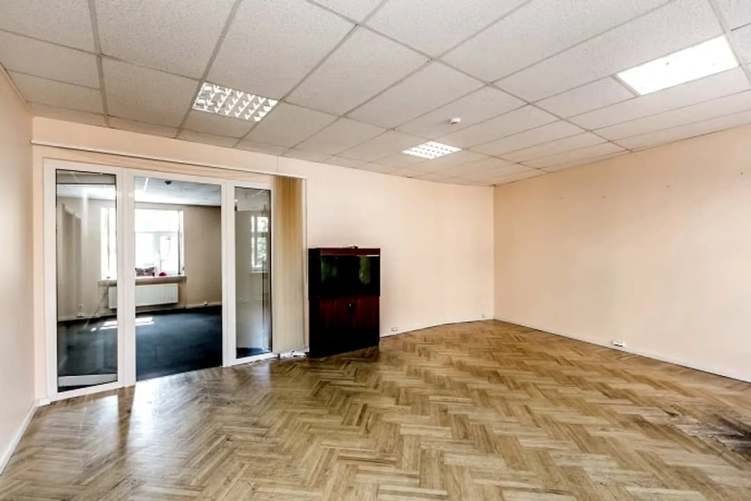 Telpas, 142㎡ - Rīga, Vecrīga — bilde 3