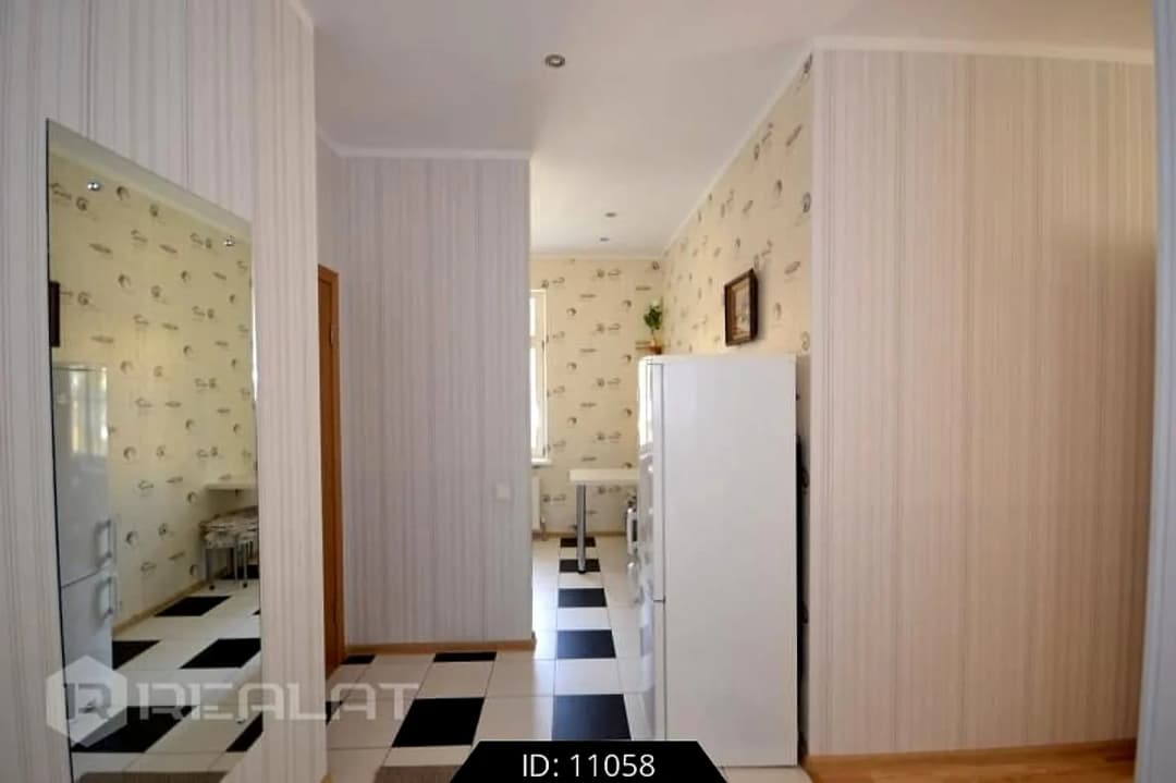 2-ist. Dzīvoklis, 91.00㎡ - Jūrmala, Dzintari — bilde 2