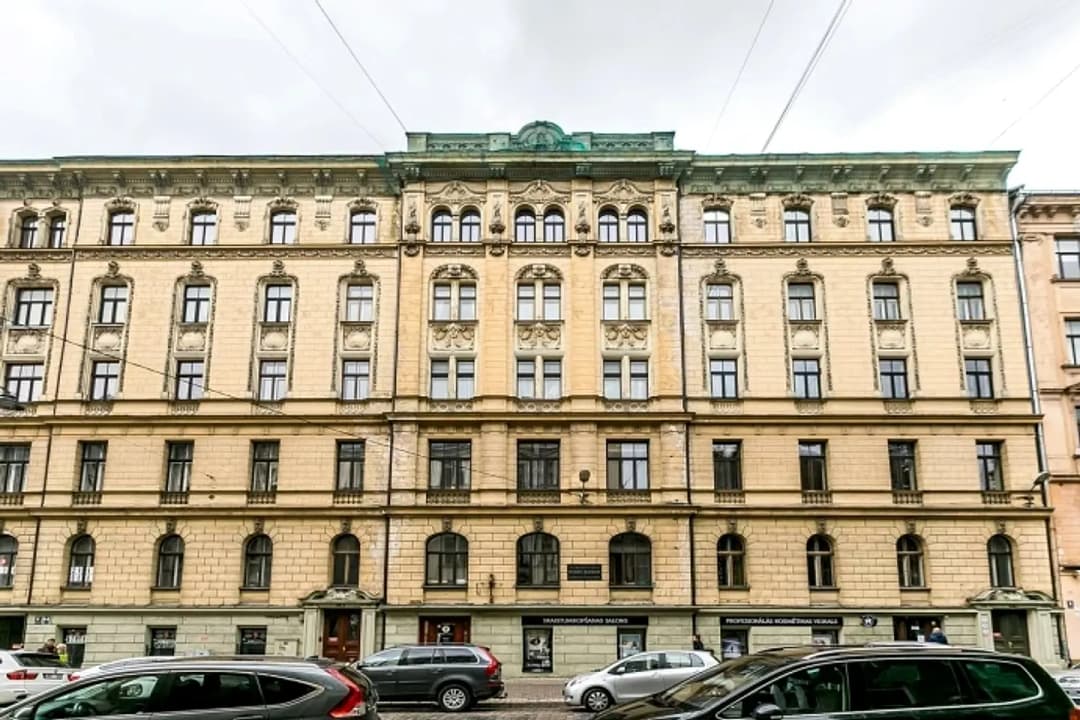 Telpas, 340㎡ - Rīga, Centrs