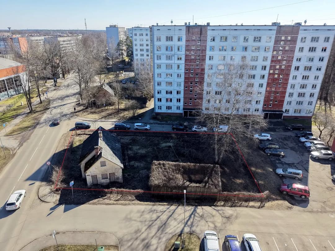 3-ist. Māja, 110㎡ - Jūrmala, Kauguri