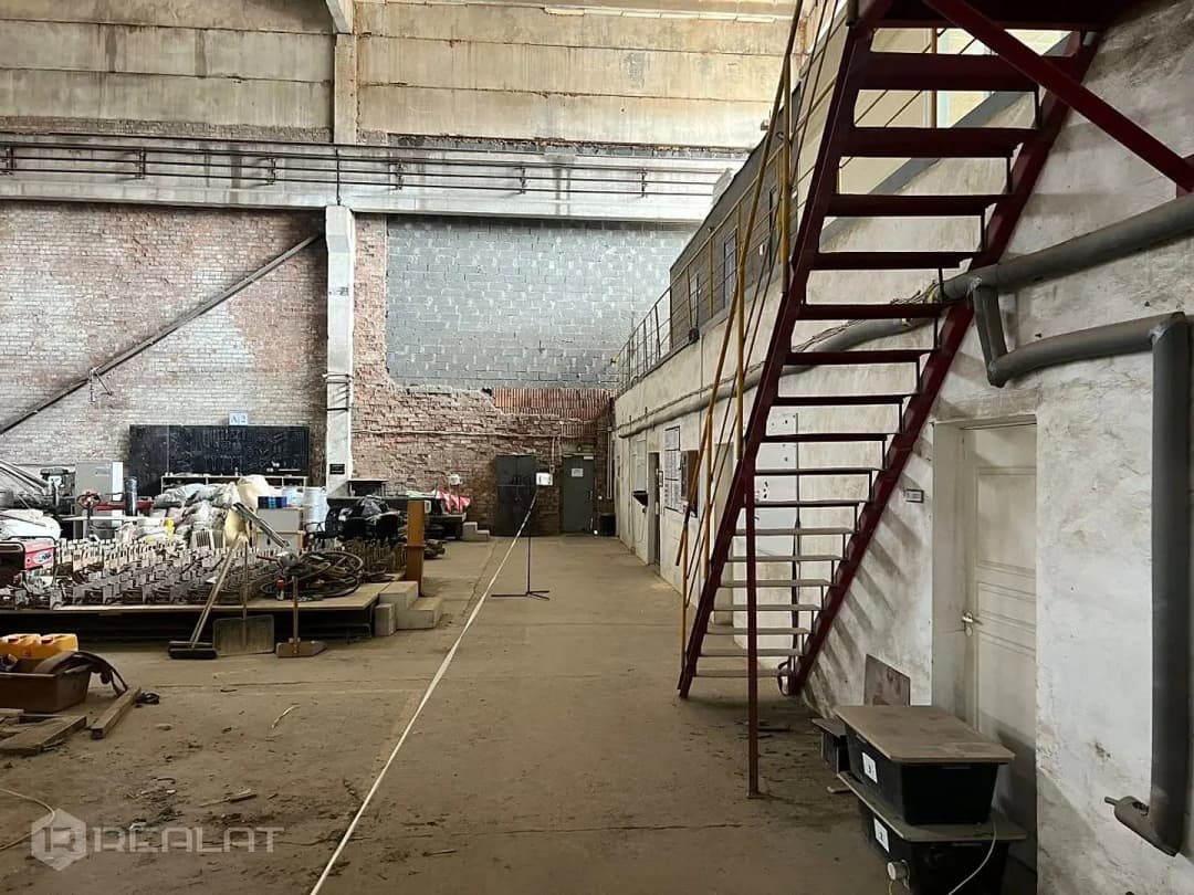 Telpas, 2800.00㎡ - Jelgava — vēl bildes