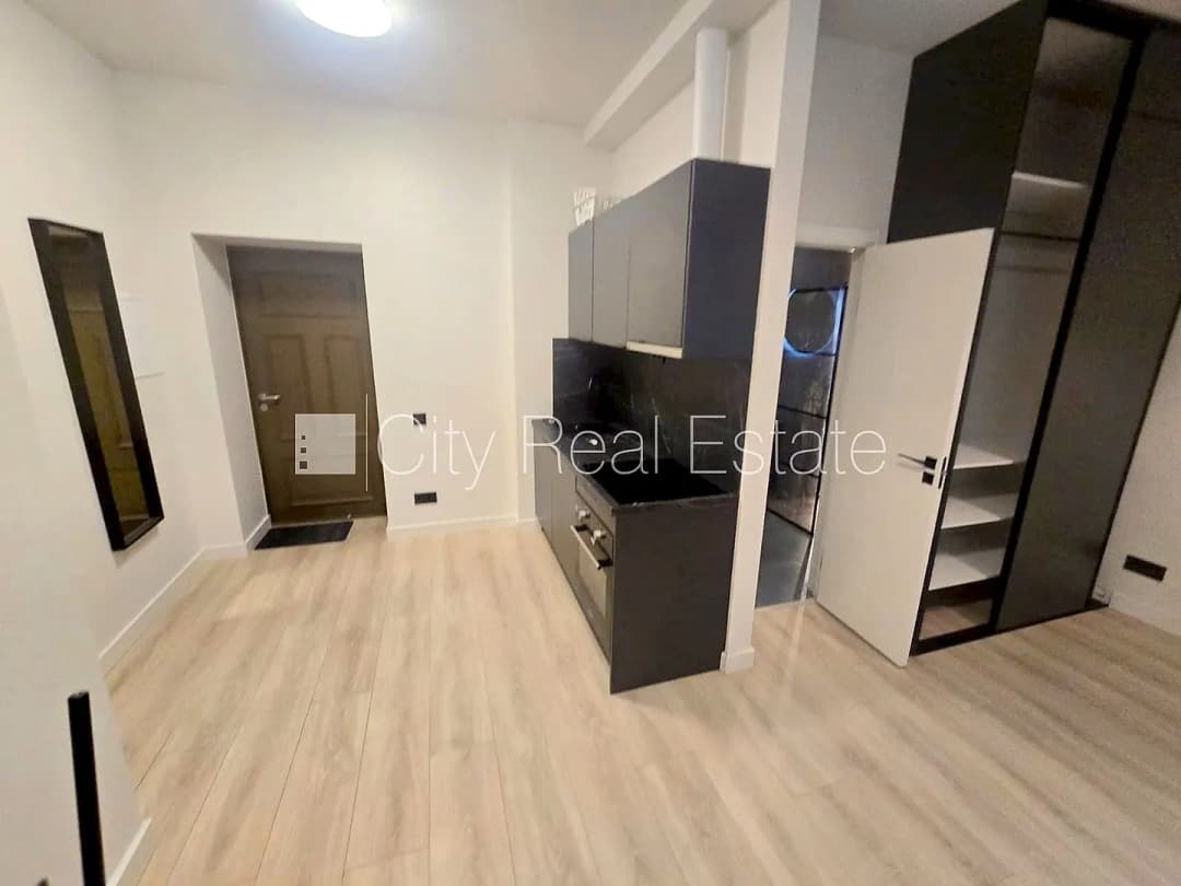 Krišjāņa Barona iela, Centrs — bilde 2