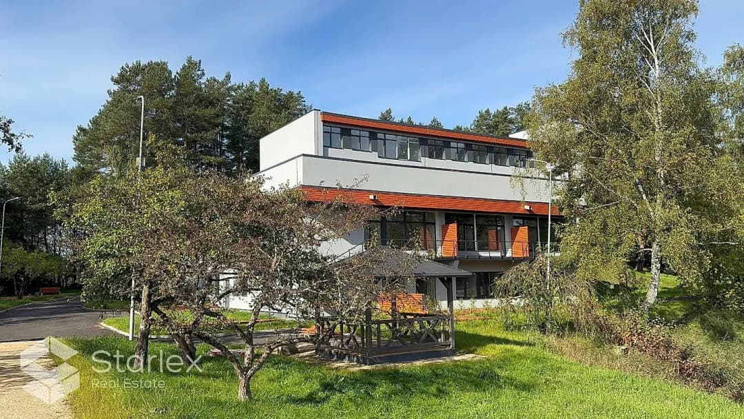 2-ist. Dzīvoklis, 38.9㎡ - Stopiņu pagasts, Līči