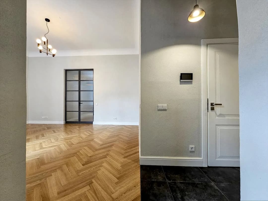 Kr.Valdemāra 27/29, Centrs