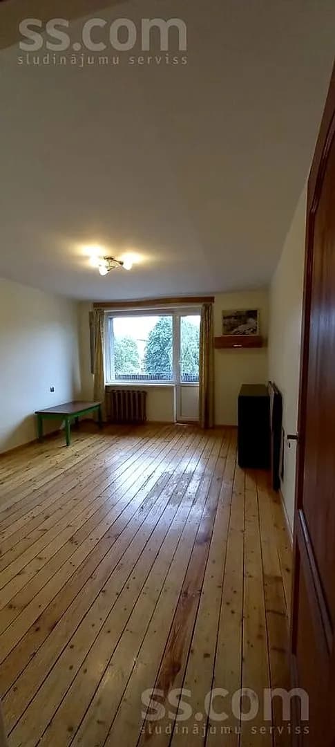 Divistabu dzīvoklis — Ieriķu 36 — vēl bildes