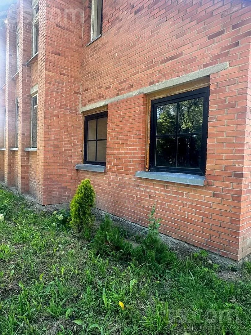 Māja — Dārza iela 1 — vēl bildes