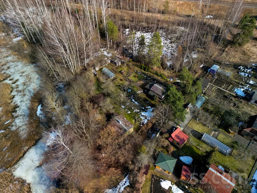 Māja — Milžu iela 20 — bilde 3