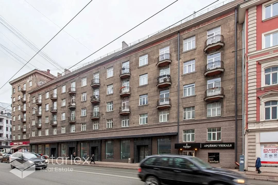Telpas, 244㎡ - Rīga, Centrs