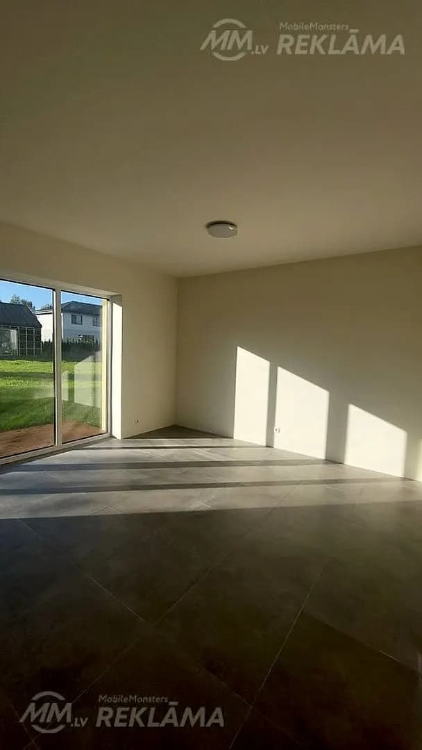 Māja Rīgas rajonā, Mārupē, 120 m², 2 st., 4 ist.. — vēl bildes