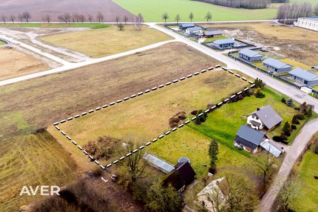 Zeme, 5277㎡ - Siguldas novads, Siguldas pagasts — bilde 3