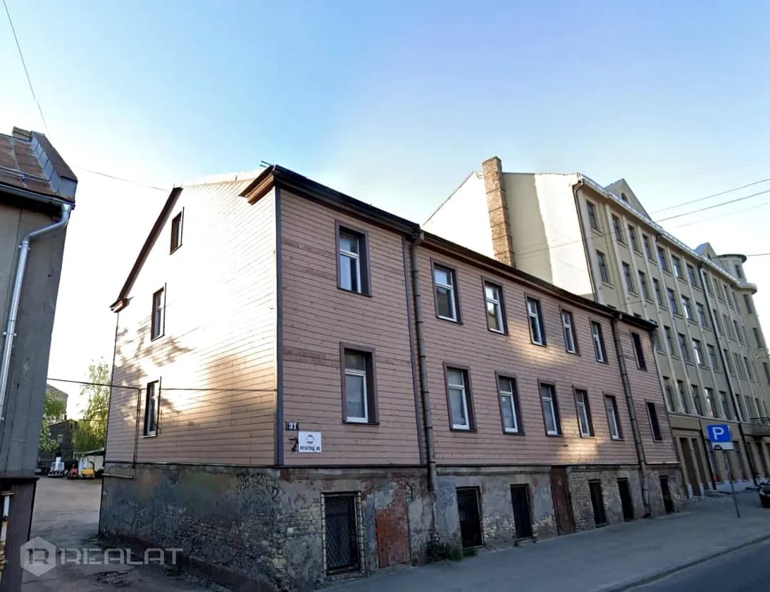 20-ist. Māja, 775.00㎡ - Rīga, Avoti — bilde 2