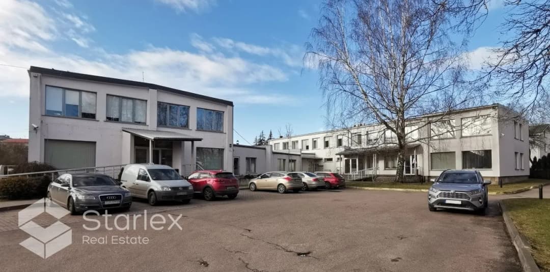 Klūgu iela 3a, Centrs, Rīga — bilde 4