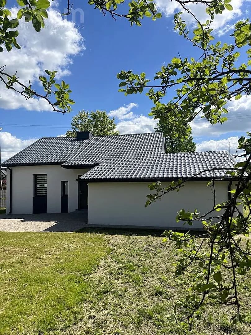 Māja — Gaismas iela 25 — bilde 2
