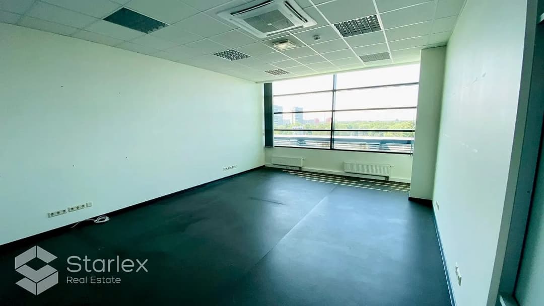 Telpas, 136㎡ - Rīga, Atgāzene — bilde 3