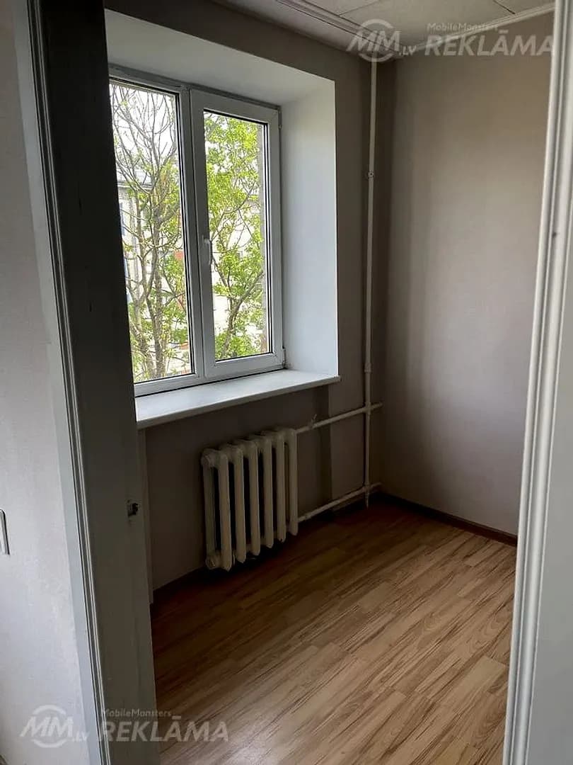 Dzīvoklis Rīgā, Ķengaragā, 41,4 м², 2 ist., 4 stāvs. — bilde 3