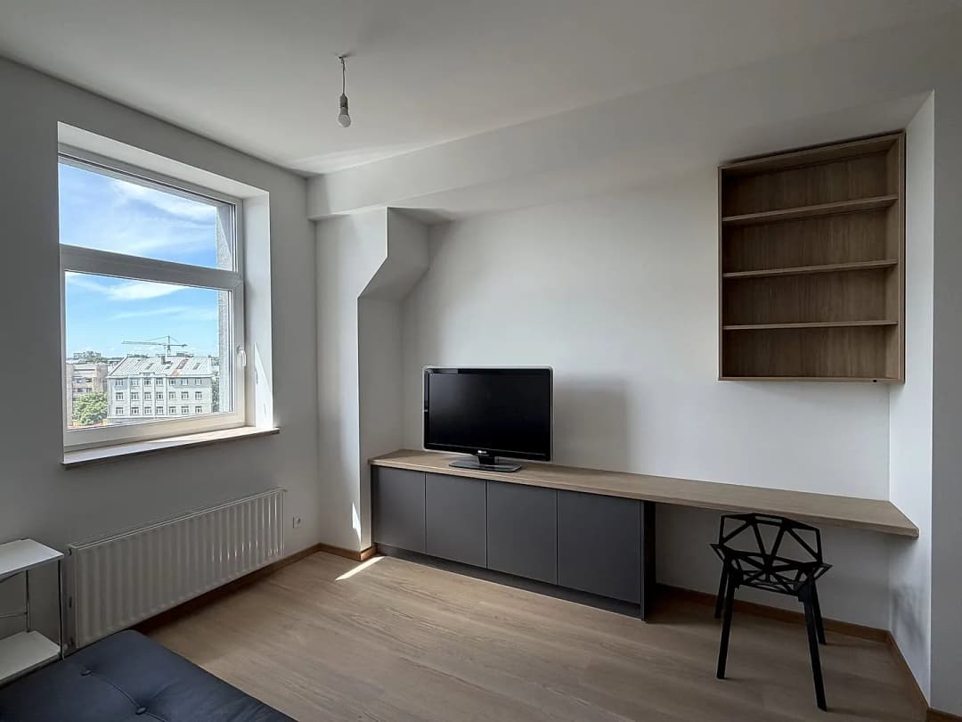 Klijānu 22, Centrs — bilde 3