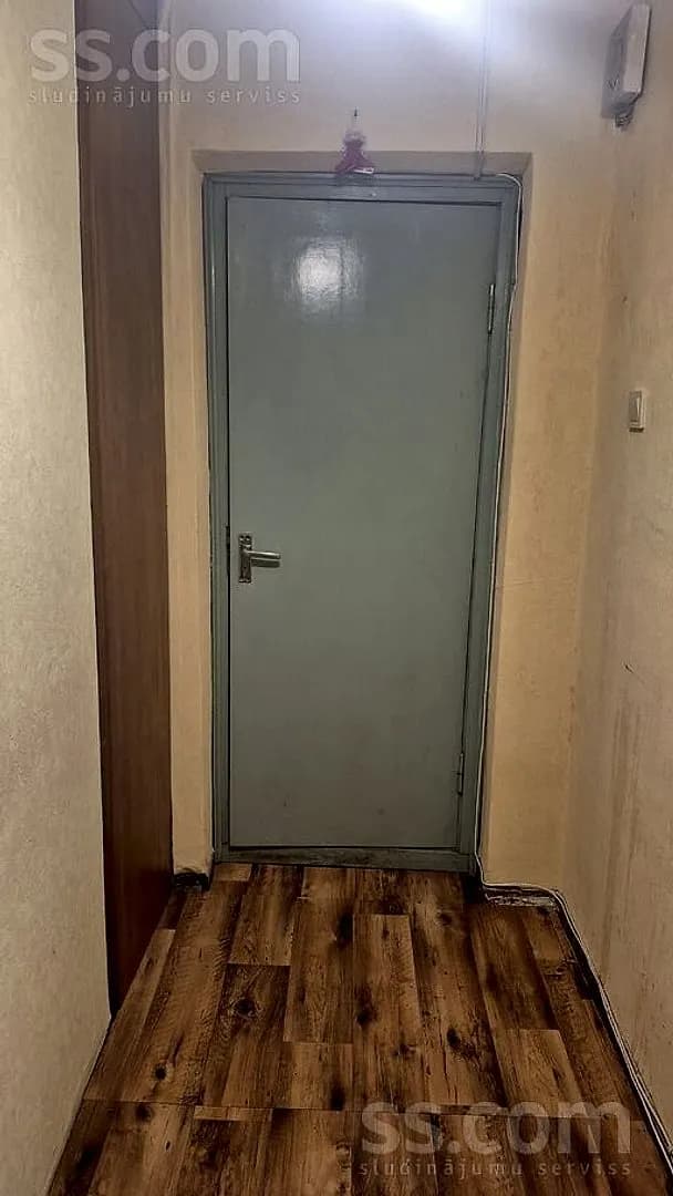 Divistabu dzīvoklis — Latgales 431 — bilde 3