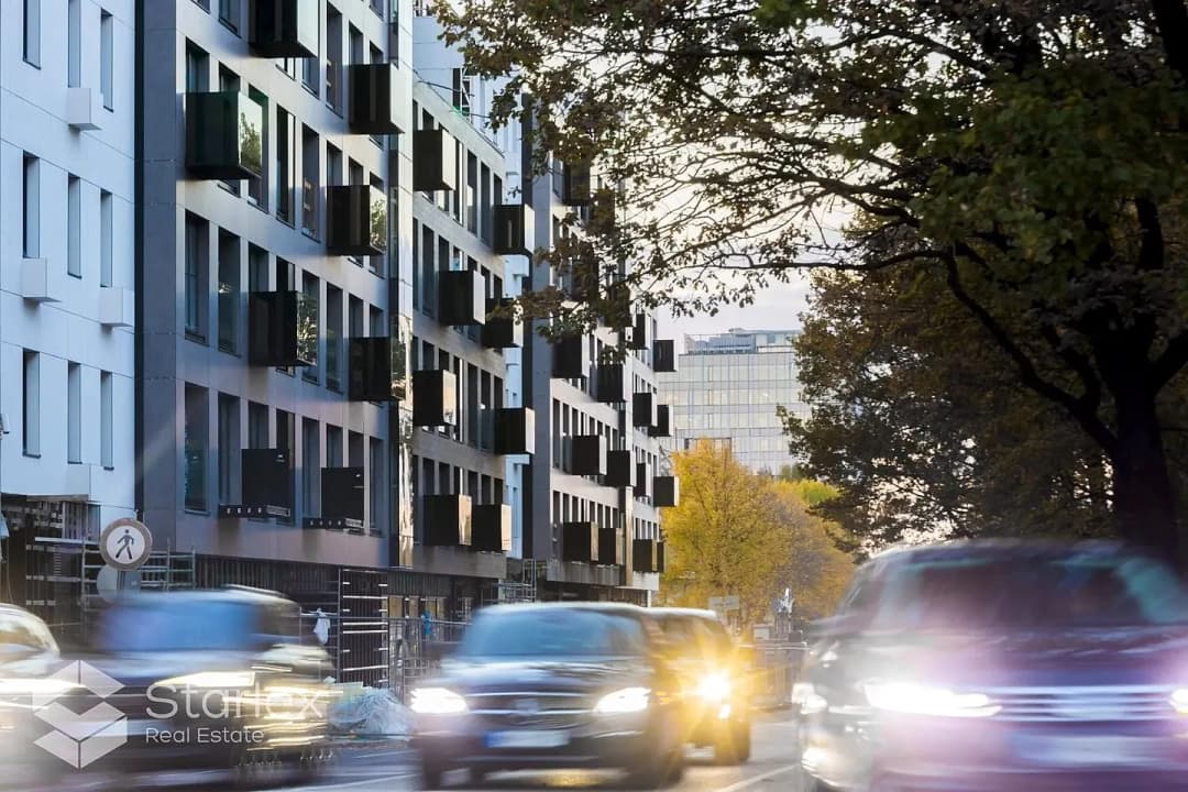Telpas, 150㎡ - Rīga, Centrs — vēl bildes