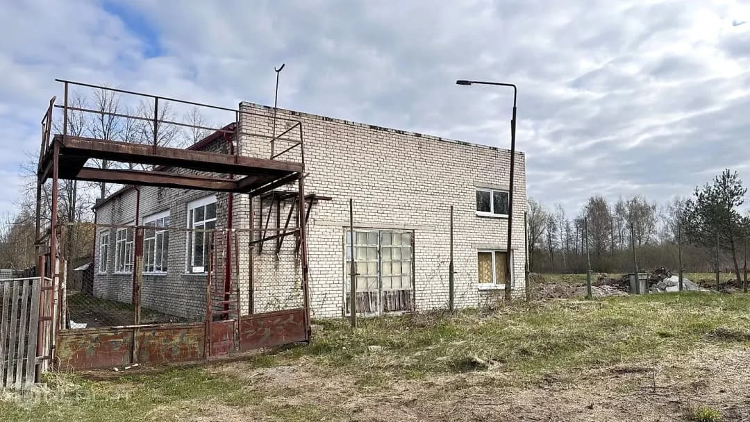 Telpas, 340.00㎡ - Jūrmala, Dubulti — bilde 2