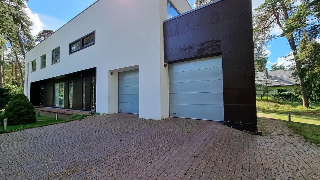 5-ist. Māja, 530㎡ - Jūrmala, Lielupe — bilde 3