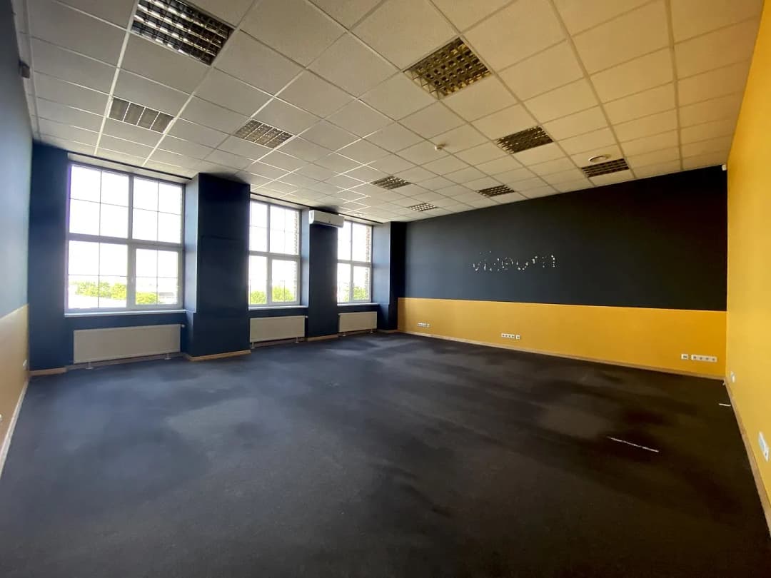 Brīvības gatve 214 B, Centrs — bilde 2