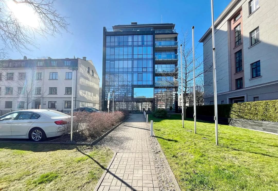 Pulkveža Brieža 21, Centrs — bilde 4